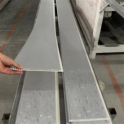 پانل دیواری پی وی سی